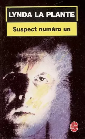 Couverture du produit · Suspect numéro un