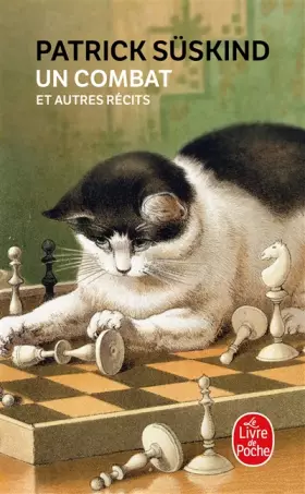 Couverture du produit · Un Combat et autres récits