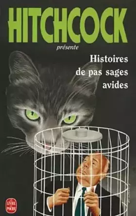 Couverture du produit · Histoires de pas sages avides