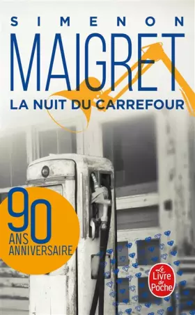 Couverture du produit · Maigret : La Nuit du carrefour