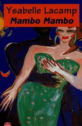 Couverture du produit · Mambo Mambo