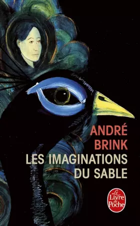 Couverture du produit · Les imaginations du sable