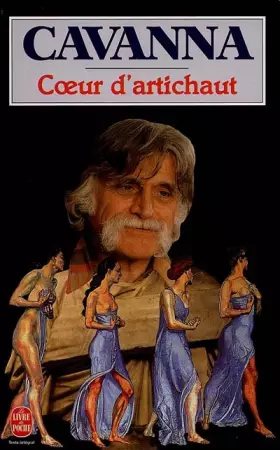 Couverture du produit · Coeur d'artichaut