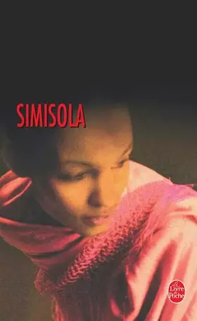 Couverture du produit · Simisola