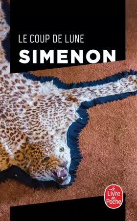 Couverture du produit · Le Coup de lune
