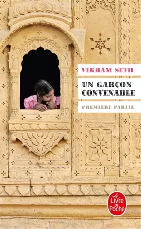 Couverture du produit · Un garçon convenable, 1ère partie