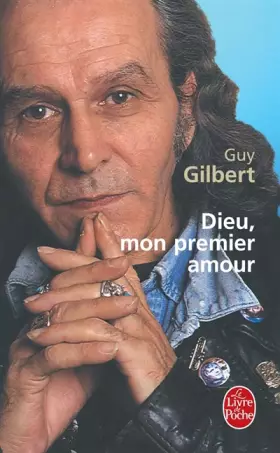 Couverture du produit · Dieu mon premier amour