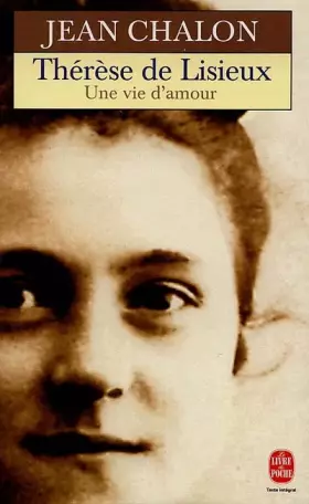 Couverture du produit · Thérèse de Lisieux
