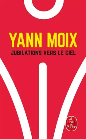 Couverture du produit · Jubilations vers le ciel