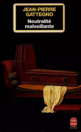 Couverture du produit · Neutralité malveillante