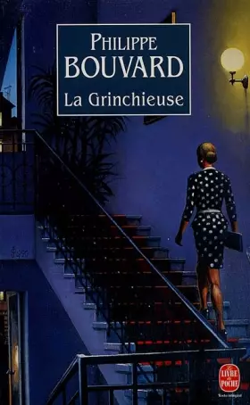Couverture du produit · La Grincheuse