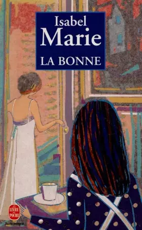 Couverture du produit · La Bonne