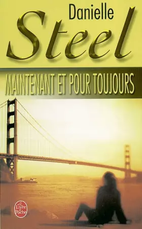 Couverture du produit · Maintenant et pour toujours