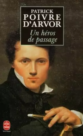 Couverture du produit · Un Héros de passage