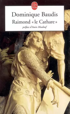 Couverture du produit · Raimond « le Cathare »