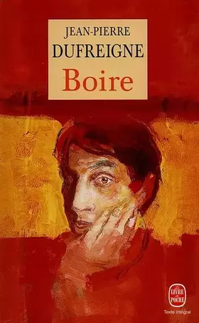 Couverture du produit · Boire
