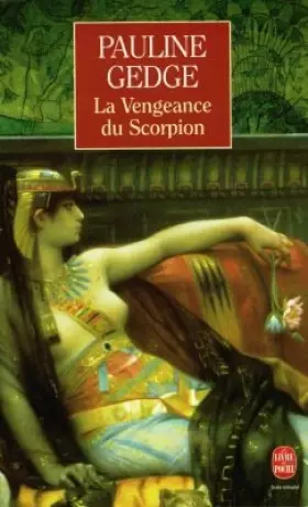 Couverture du produit · La Vengeance du scorpion