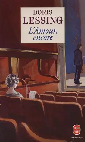 Couverture du produit · L'amour, encore
