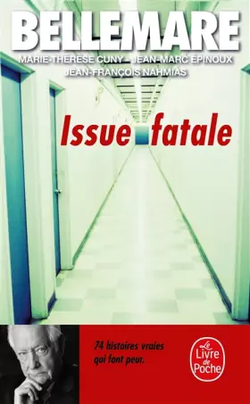 Couverture du produit · Issue fatale