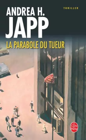 Couverture du produit · La Parabole du tueur