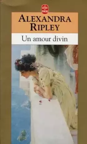 Couverture du produit · Un amour divin