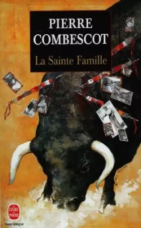 Couverture du produit · La sainte famille