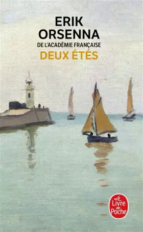 Couverture du produit · Deux étés