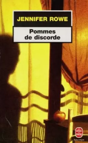 Couverture du produit · Pommes de discorde