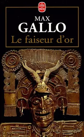 Couverture du produit · Le faiseur d'or