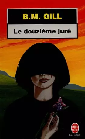 Couverture du produit · Le Douzième juré
