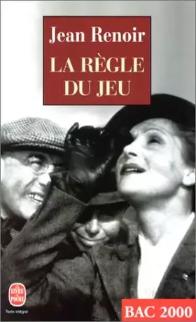 Couverture du produit · La Règle du jeu
