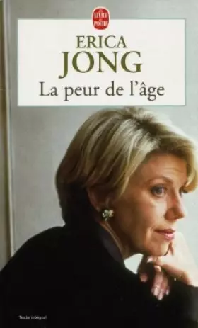 Couverture du produit · La peur de l'age