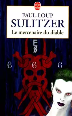 Couverture du produit · Le mercenaire du diable