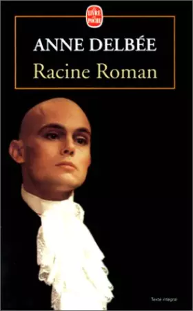 Couverture du produit · Racine Roman