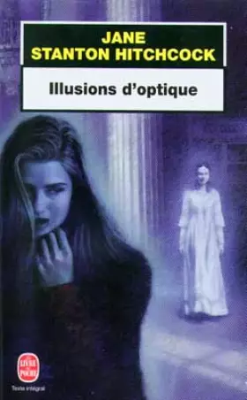 Couverture du produit · Illusions d'optique