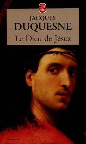 Couverture du produit · Le Dieu de Jésus
