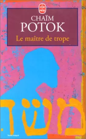 Couverture du produit · Le Maître de Trope