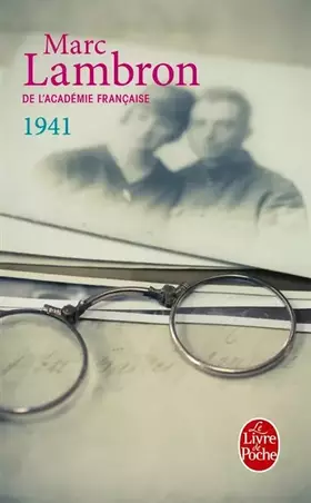 Couverture du produit · 1941