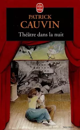 Couverture du produit · Théâtre dans la nuit