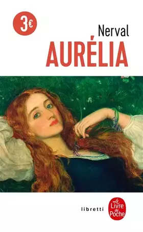 Couverture du produit · Aurélia