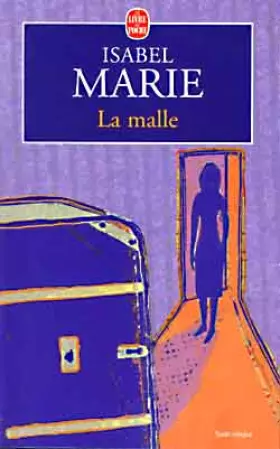 Couverture du produit · La malle