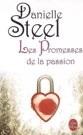 Couverture du produit · Les Promesses de la passion