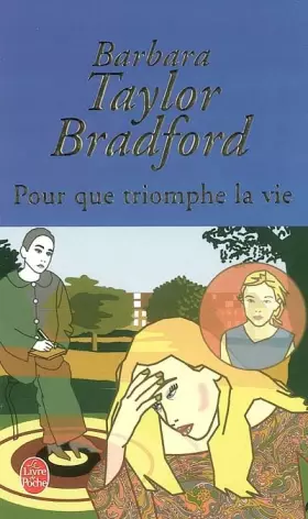 Couverture du produit · Pour que triomphe la vie