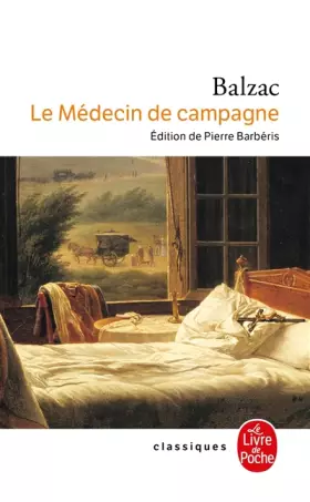 Couverture du produit · Le Médecin de campagne