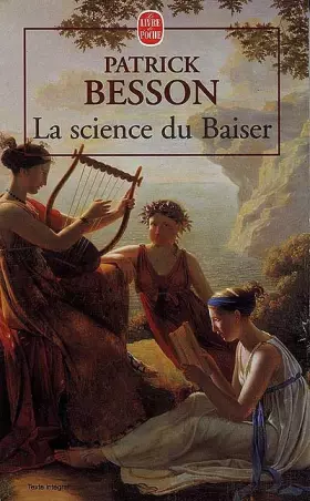 Couverture du produit · La Science du baiser