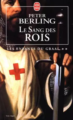 Couverture du produit · Le sang des rois