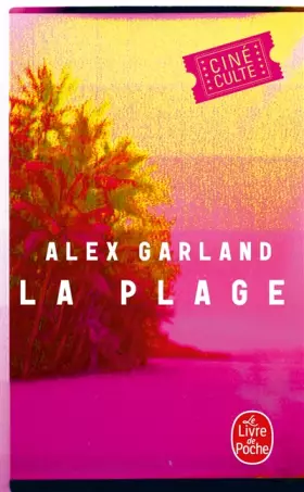 Couverture du produit · La Plage