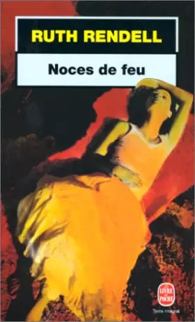 Couverture du produit · Noces de feu