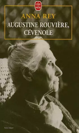 Couverture du produit · Augustine rouvieux cévenole