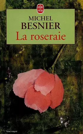 Couverture du produit · La Roseraie